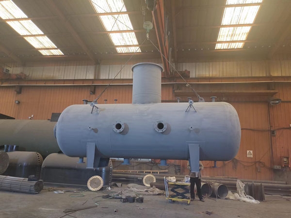 非標(biāo)容器是什么？